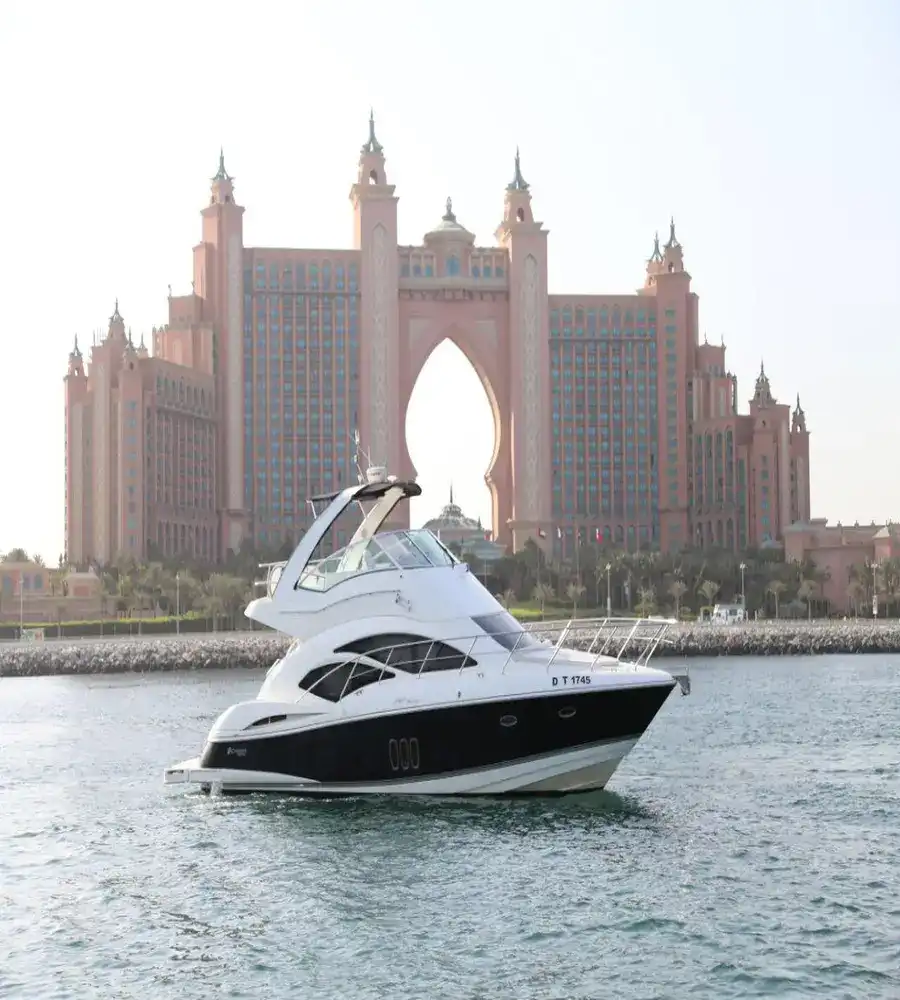 about our boat rental dubai 4