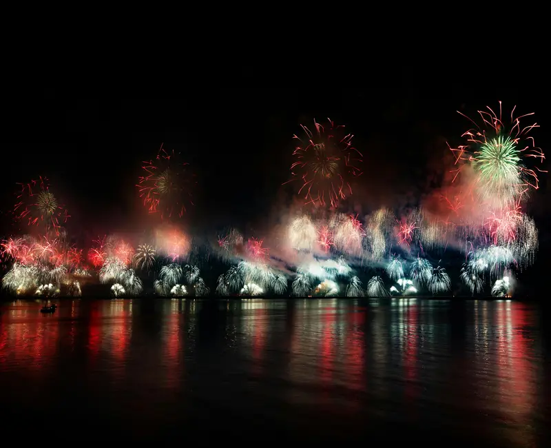 Jumeirah Beach Yacht Ride