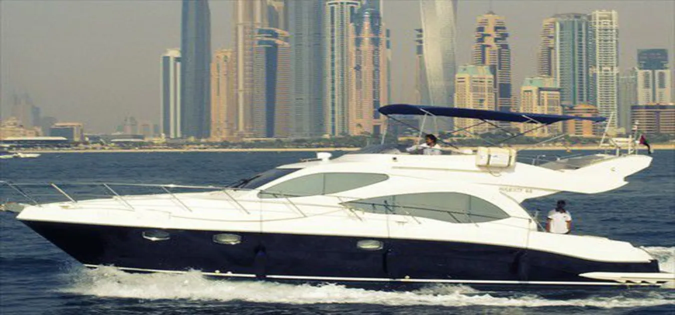 yacht rental