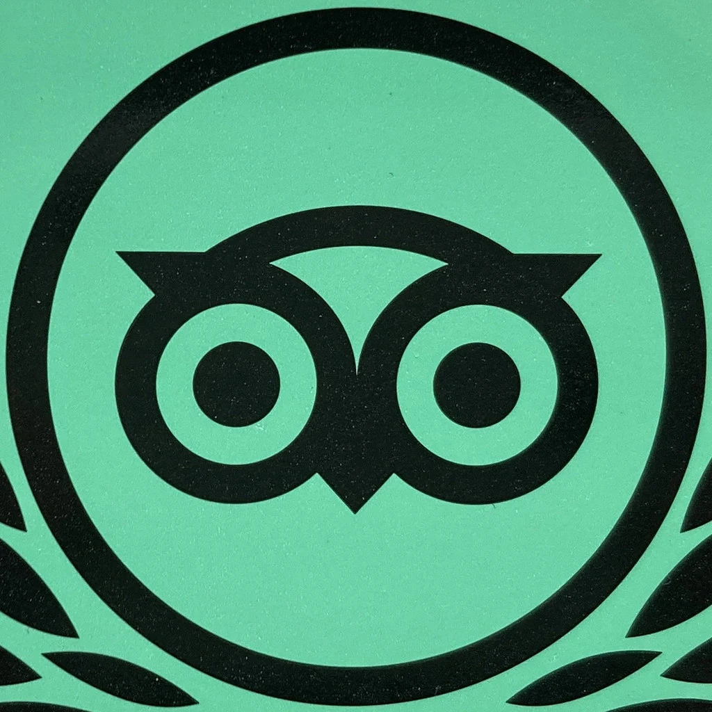 TripAdvisor Logo