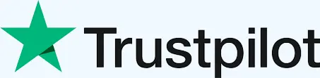 Trustpilot Logo